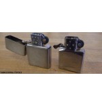 Interruptor de gas z-plus para el encendedor Zippo - Alumbradores
