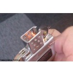 Interruptor de gas z-plus para el encendedor Zippo - Alumbradores