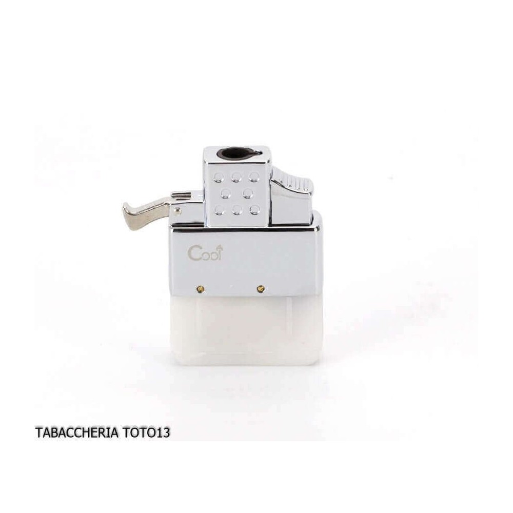 Zippo interior para el gas jetflame, encendido electrónico - Alumbradores