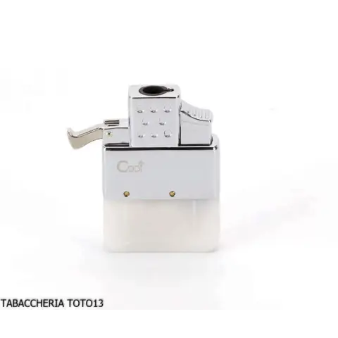intérieur pour Zippo gaz Jetflame, allumage électronique - Briquets