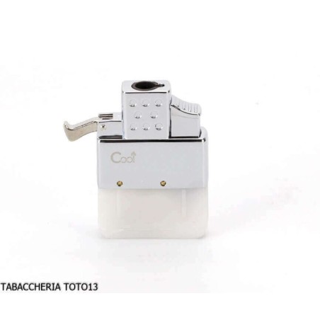 Zippo interior para el gas jetflame, encendido electrónico - Alumbradores