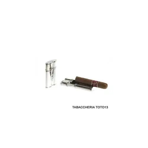 Acero cenicero de bolsillo cigarro - Accesorios Del Cigarro