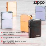 Zippo serie replica 1935 - 1941 |Vendita online