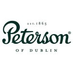 Peterson de Dublín producción irlandesa pipe, Peterson pipe venta