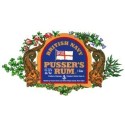 Pusser's rum