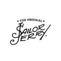 Sailor Jerry ron