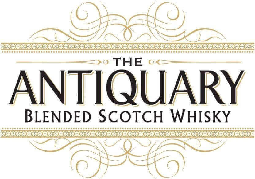 The Antiquary Scotch whisky