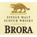 Clynelish Distillery BRORA WHISKY