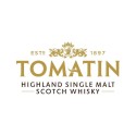 Kurze Geschichte der Tomatin-Destillerie