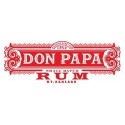 The Bleeding Heart Rum Company - Rum don Papa dalle Filippine