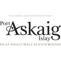 Port Askaig is a range of highly peated single malts