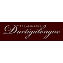 Maison Dartigalongue, Bas Armagnac