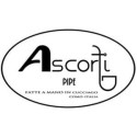 Ascorti fabrica innovadores tubos de tabaco para pipas.