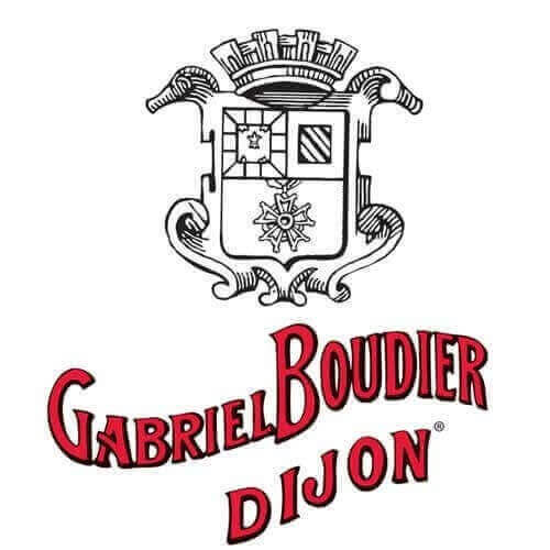 Gabriel Boudier De Dijon