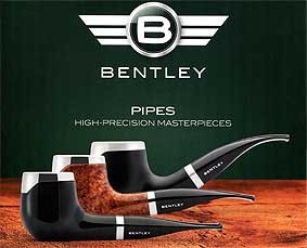 Bentley Pipes
