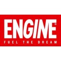 Una breve historia de la ginebra enlatada, Engine gin