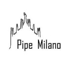 Pipe Milano, l'artigiano delle pipe di Milano | Marchio