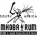 Distillerie sud-africaine de rhum Mhoba