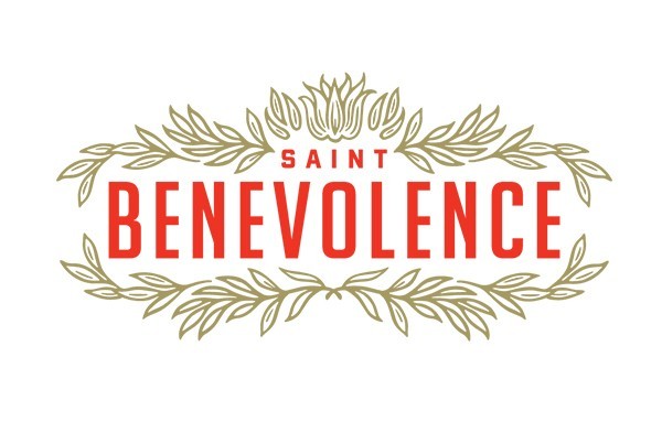 Saint Benevolence distillery