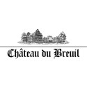 Château du Breuil destilador de calvados en Normandía