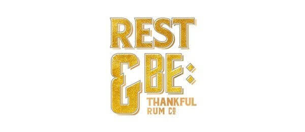 Rest & Be Thankful