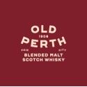 Morrison scotch - Old Perth distillery