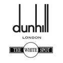 Dunhill - The White Spot high quality smoking accessories - 登喜路煙鬥