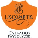 Lecompte is an intense and intriguing Calvados Pays d’Auge, one of the best French producers.