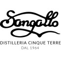 Sangallo distilleria delle Cinque Terre - Amaro Camatti