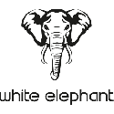 White Elephant Filter - Knopp