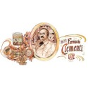 Licor de porcelana del Dr. Clementi
