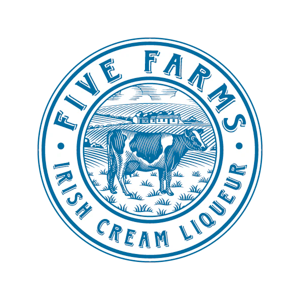 Five Farms Single-Batch Irish Cream Liqueur