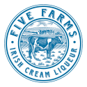 Five Farms Single-Batch Irish Cream Liqueur