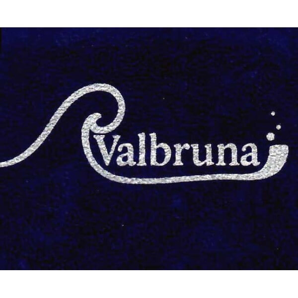 Les pipes Valbruna par Simone Gaudenzi - Un bref historique