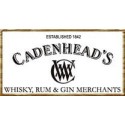 Le plus ancien embouteilleur indépendant de Cadenhead au monde