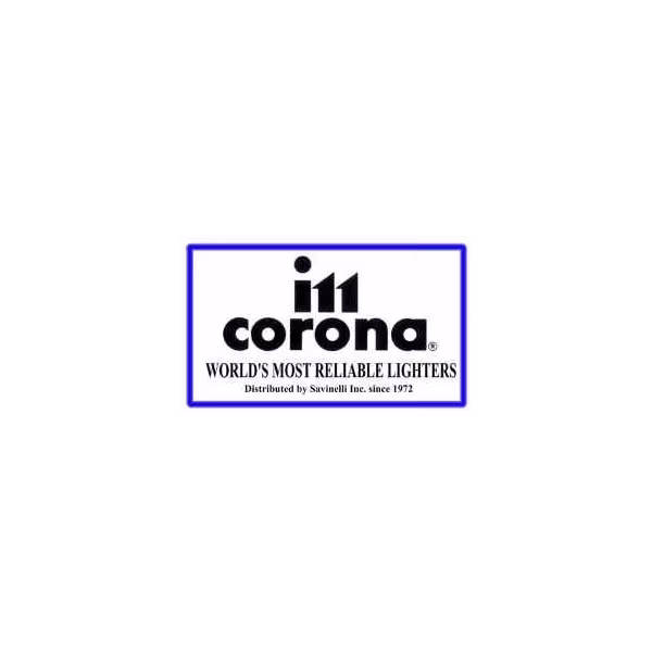 Im Corona: Das beste Pfeifenfeuerzeug, Synonym für Zuverlässigkeit und japanische Handwerkskunst