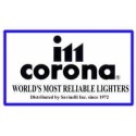 Im Corona: the best pipe lighter, synonymous with reliability and Japanese craftsmanship.