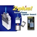 Come trasformare lo Zippo in un accendino per sigari? con pezzi di ricambio Z-plus