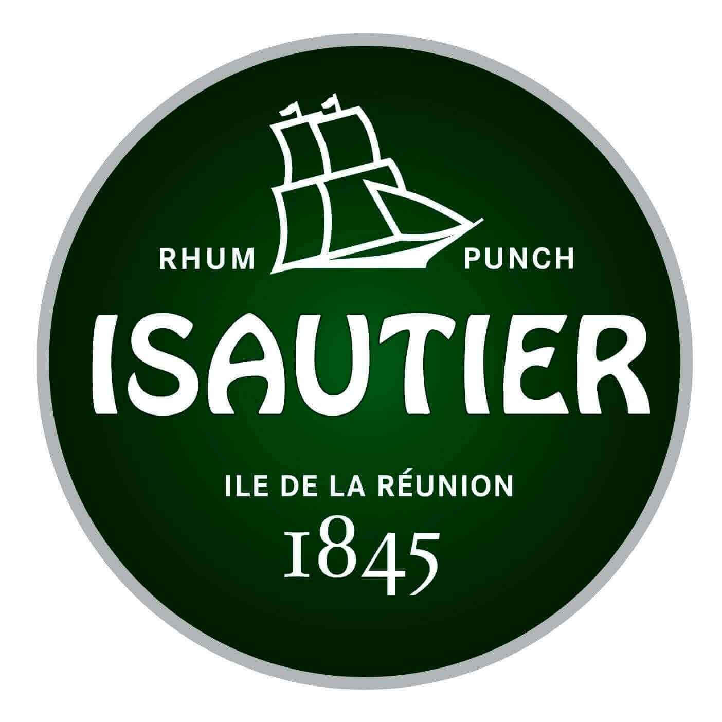 Isautier Distillery