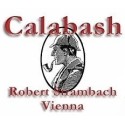 Pipe Strambach, calabash