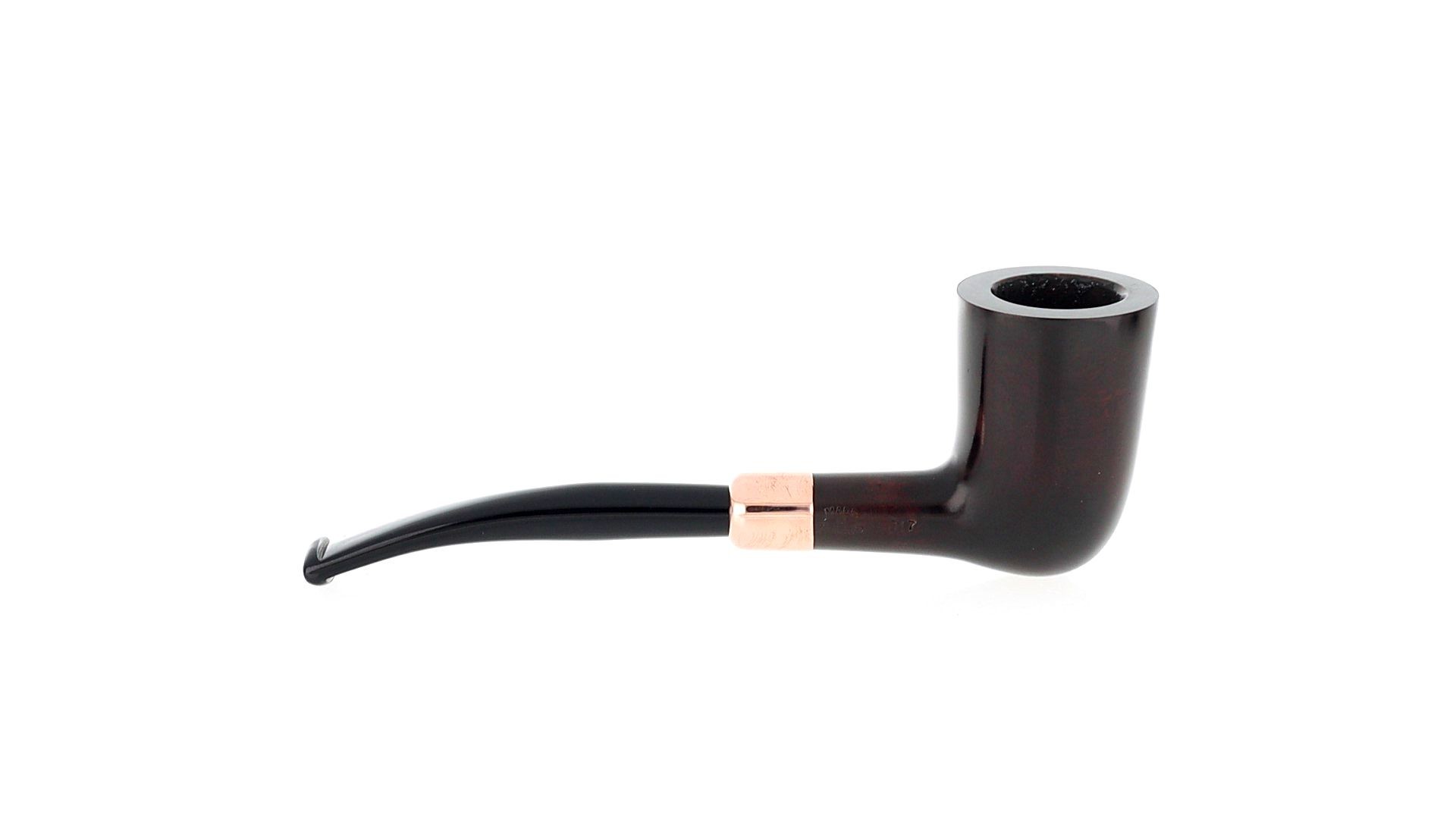 Peterson Christmas 2022 copper Army Heritage 128 Fishtail