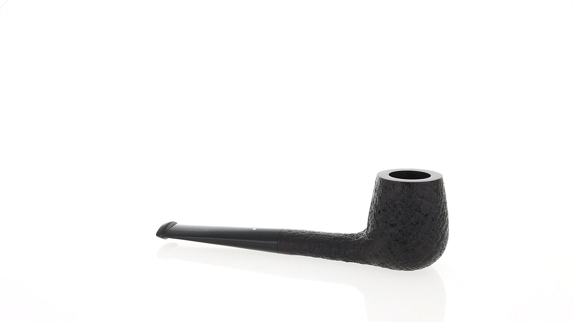 Pipe Dunhill Shell briar group 4 shape brandy