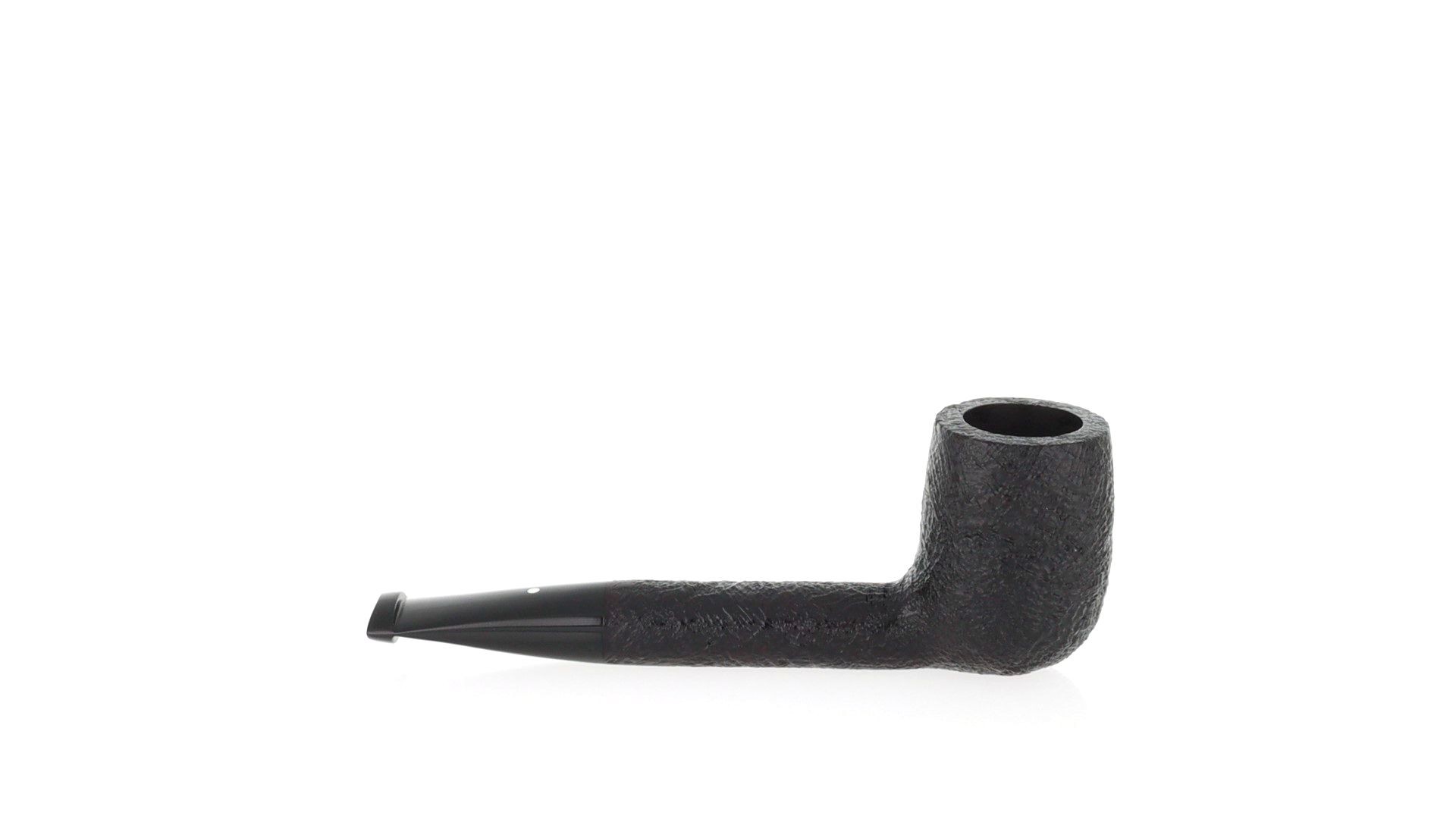 Pipe Dunhill Shell briar group 3 shape Liverpool